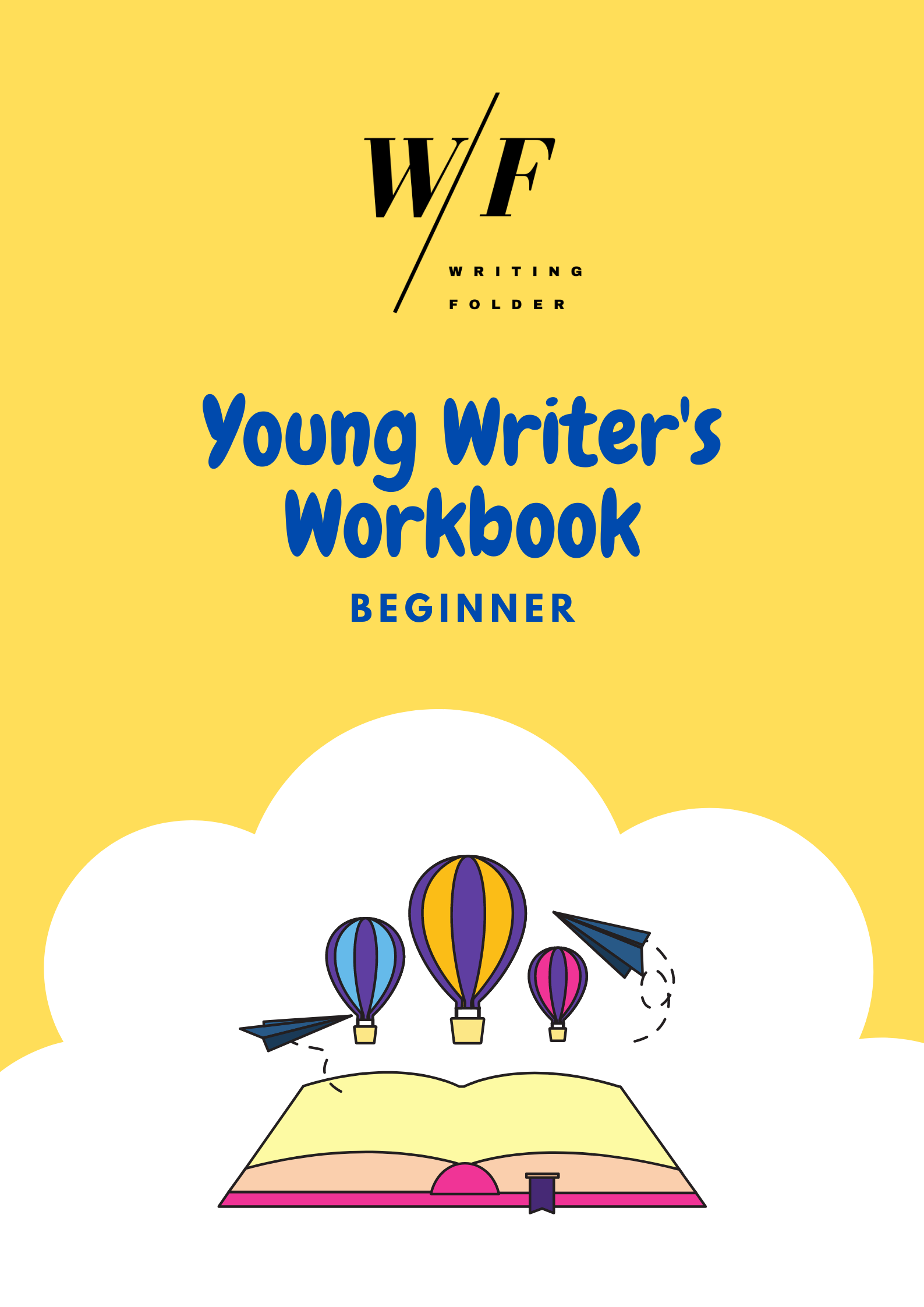 young writers workshop john carroll